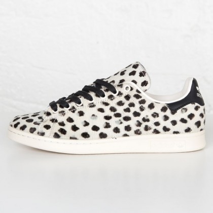 adidas stan smith noire animal leopard adidas stan smith noire animal leopard